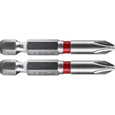 Fortum sada 2ks, PH 2x50mm 4741212
