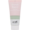 Barry M Fresh Face Colour Correcting Primer Green Korekční podkladová báze pod make-up 35 ml