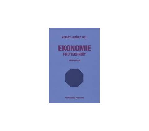 Ekonomie pro techniky