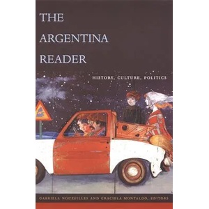 Argentina Reader (ISBN: 9780822329145)