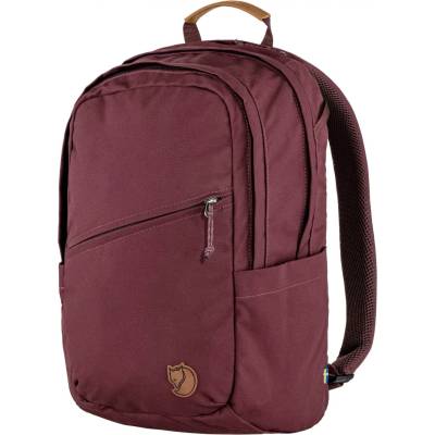 Fjällräven Дневна раница Fjällräven Räven 20 Daypack - Port - размер One Size (502-6950-0611)