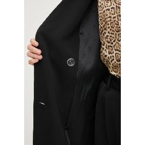 Marciano by Guess Шлифер с вълна Marciano by Guess NINA (5YGL03.7340A) - answear - 508,32 лв