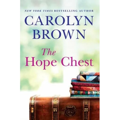 Hope Chest | Brown, Carolyn