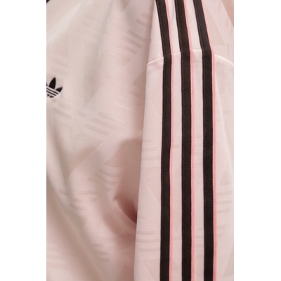 Adidas уголемена тениска дамски (KG3611)