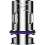  Изпарителна глава VooPoo PNP-TW20 0.2ohm - greencigar
