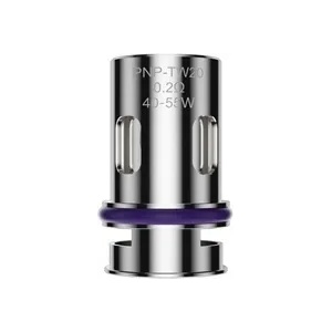  Изпарителна глава VooPoo PNP-TW20 0.2ohm - greencigar