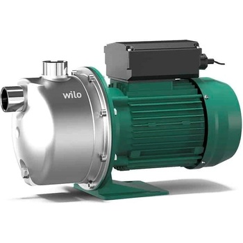 Wilo WJ 201 X EM H.T. PMP2865601