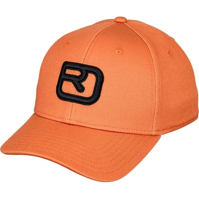 Ortovox Шапка с козирка Ortovox Logo Flex Cap - Sly Fox - размер 58 cm (904-0323-0311)