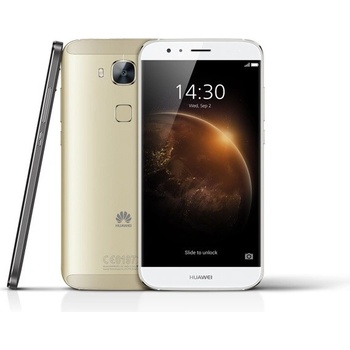 Huawei G8