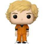 Funko Фигура Funko POP! Rocks: Green Day - Mike Dirnt (Basket Case) #498 (113004)