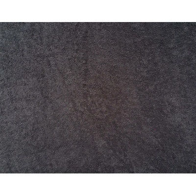 Xhouse Prostěradlo froté šedé Exclusive 190g/m2 90x200
