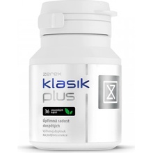 Zerex Klasik plus 36 kapslí