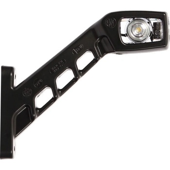 WAS Pozičné tykadlo W48 (238P) LED – pravé