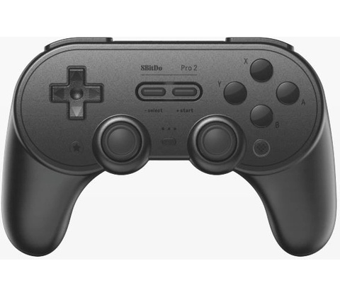 8BitDo Pro2 RET00247