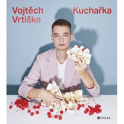 Vojtěch Vrtiška Kuchařka
