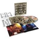 Led Zeppelin Physical Graffiti
