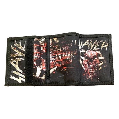Slayer Bloody Skull