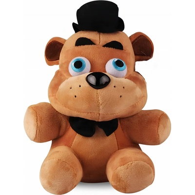 Toybit Five Nights at Freddy´s Freddy Fazbear 16 cm
