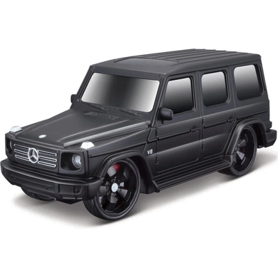 Maisto RC Mercedes-Benz třídy G na dálkové ovládání 1:24