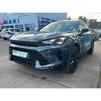 Cupra Formentor VZ 2.0 TSI 4Drive 245 kW