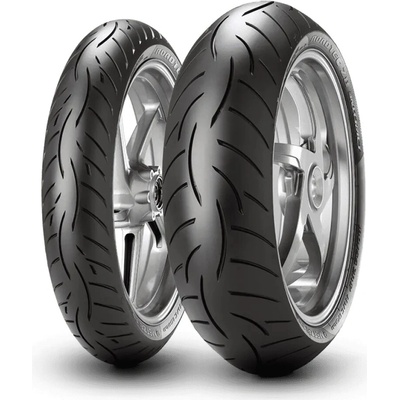 Metzeler Roadtec Z8 M Interact 150/70 R17 69W