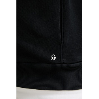 Benetton Памучен суичър United Colors of Benetton (3J68D500J)