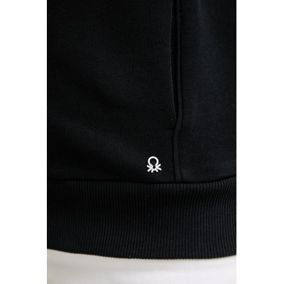 Benetton Памучен суичър United Colors of Benetton (3J68D500J)