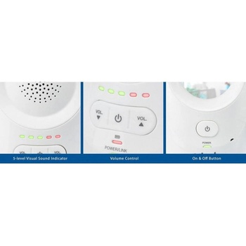 Image 1 of VTech DM1111