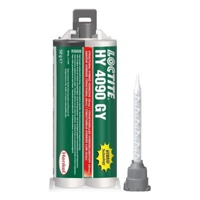 LOCTITE CR 4090 EGFD lepidlo 50g