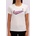 converse LEOPARD LOGO TEE
