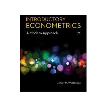 Image 1 of Introductory Econometrics