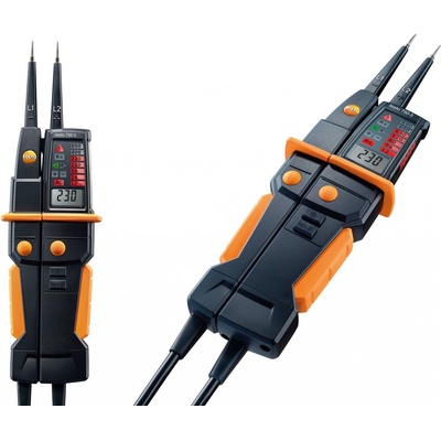 testo 750-3 0590 7503