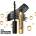 Revlon Colorstay Xtensionnaire Спирала водоустойчива 8ml