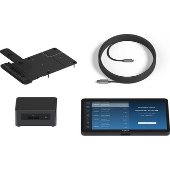 Logitech TAP BASE bundle ZOOM (TAPZOOMBASEi7EU)