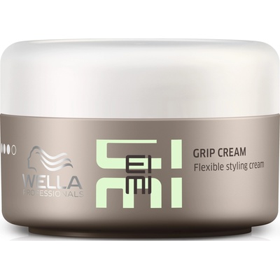 Wella Eimi Texture Вакса за коса Grip Cream, 75 ml