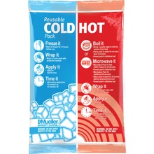 Mueller Reusable Cold/Hot Pack chladivý/hřejivý sáček 15 x 22 cm 1 ks