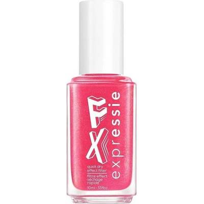 Essie Expressie FX Lak 10ml - 515 Ethereal Glow