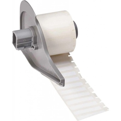 Brady M7-25-718 / 174591, Static Dissipative Polyimide Labels, 31.75 mm x 6.35 mm
