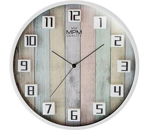 MPM Quality Lemali E01.4291.00