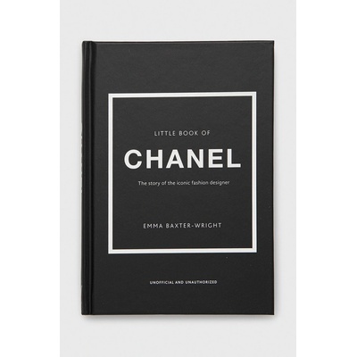 Little Book of Chanel Baxter-Wright Emma