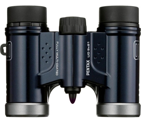 Pentax UD 9x21