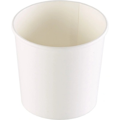 DUNI polievková miska pp white 355 ml