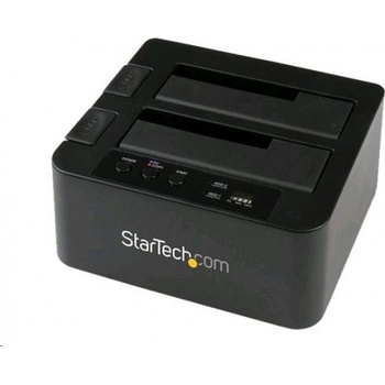 StarTech SDOCK2U33RE
