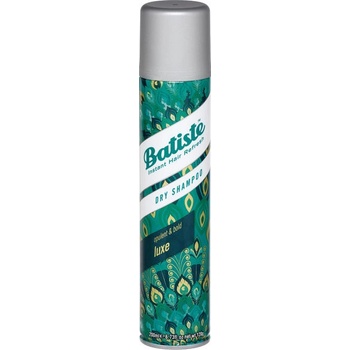 Batiste Luxe suchý šampon 200 ml