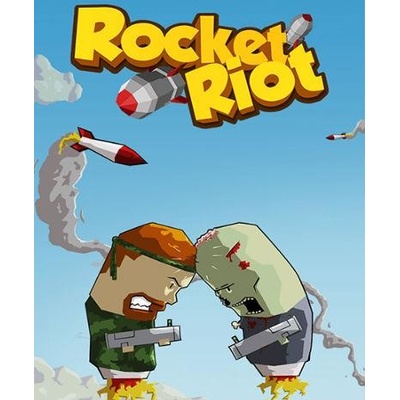 Rocket Riot