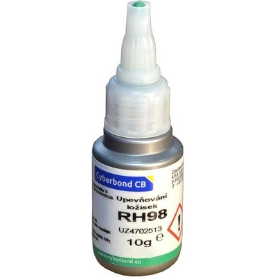 Cyberbond RH98 10 g