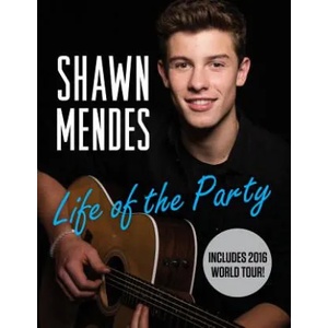 Shawn Mendes | Triumph Books (ISBN: 9781629373768)
