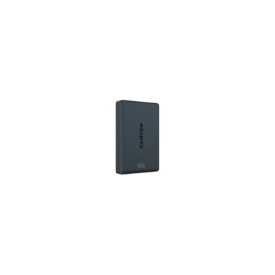 CANYON magnetic power bank OnPower 511 P (CNS-CPB511B)