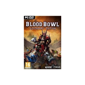 Blood Bowl (Legendary Edition)