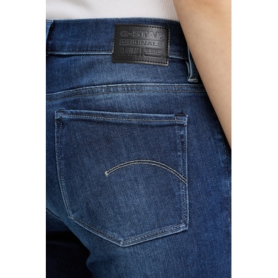 G-Star Дънки G-Star 3301 Flare (D21290.8968)